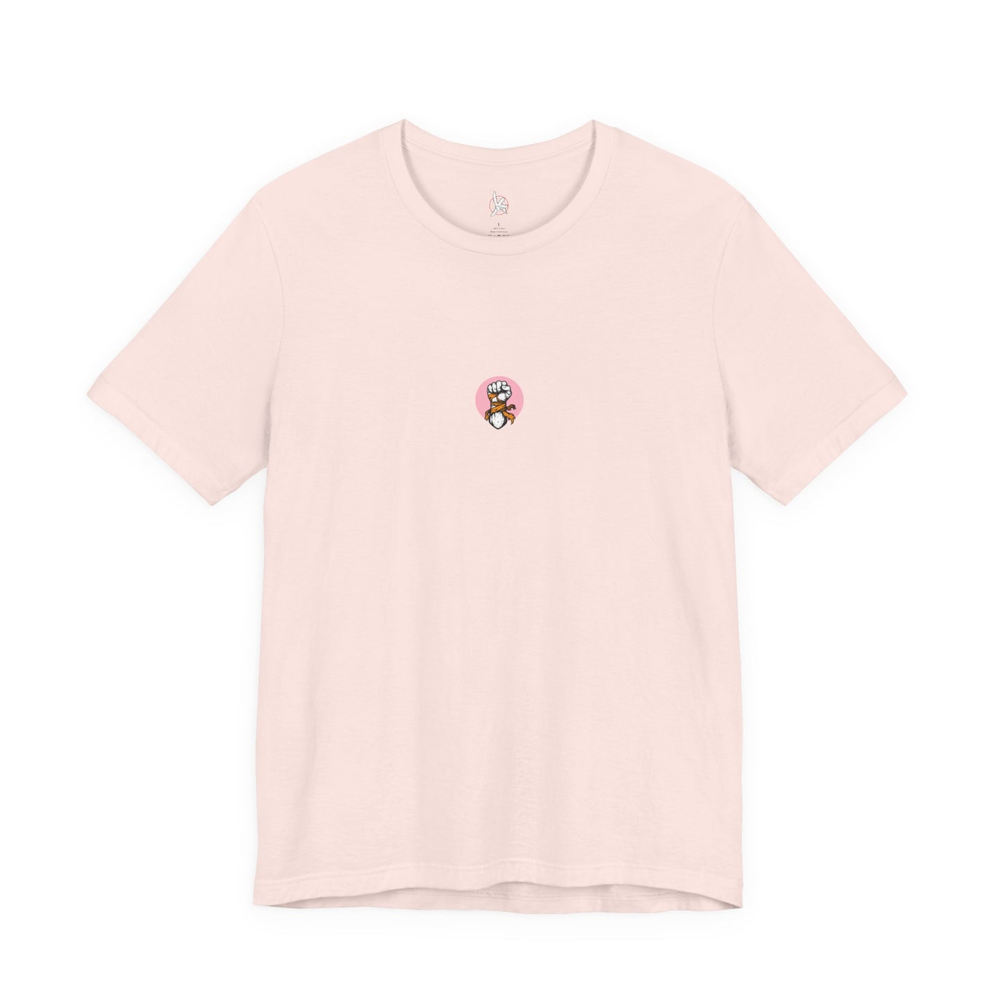 F&BPD - Unisex T-shirt - This Isn’t Fashion, It’s My Story Tee – Self-Expression Statement Shirt