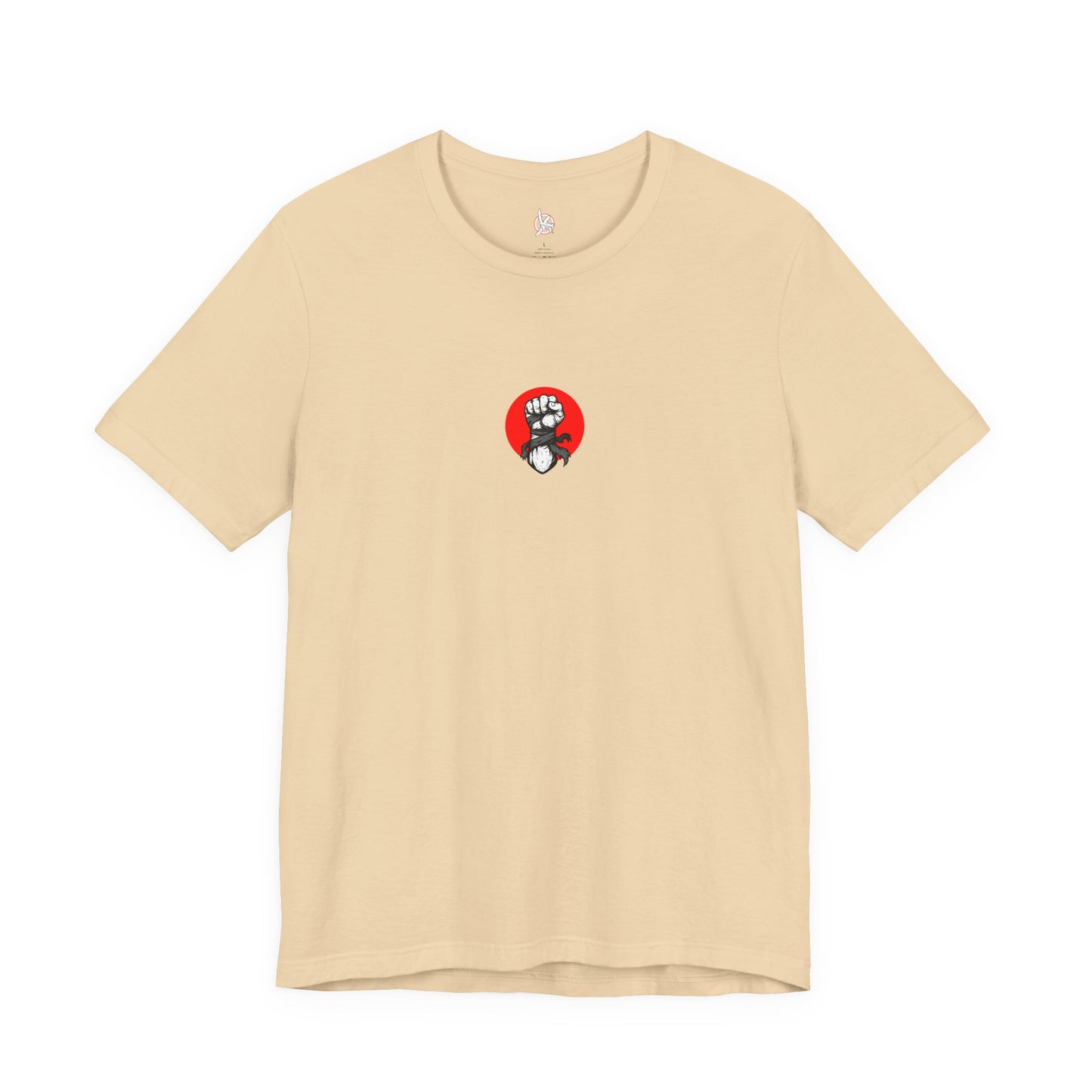 Captain Bullshit - Unisex T-shirt