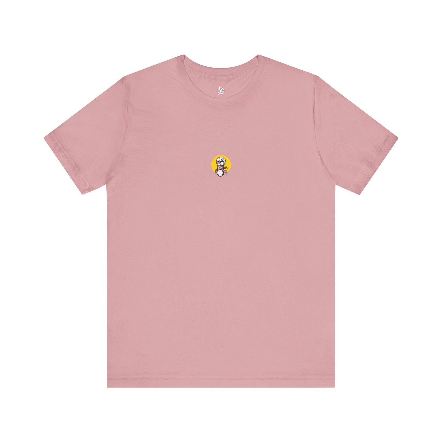 F&BPD - Unisex T-shirt - We Don’t Break Down, We Breakthrough Tee – Resilience Anthem Shirt