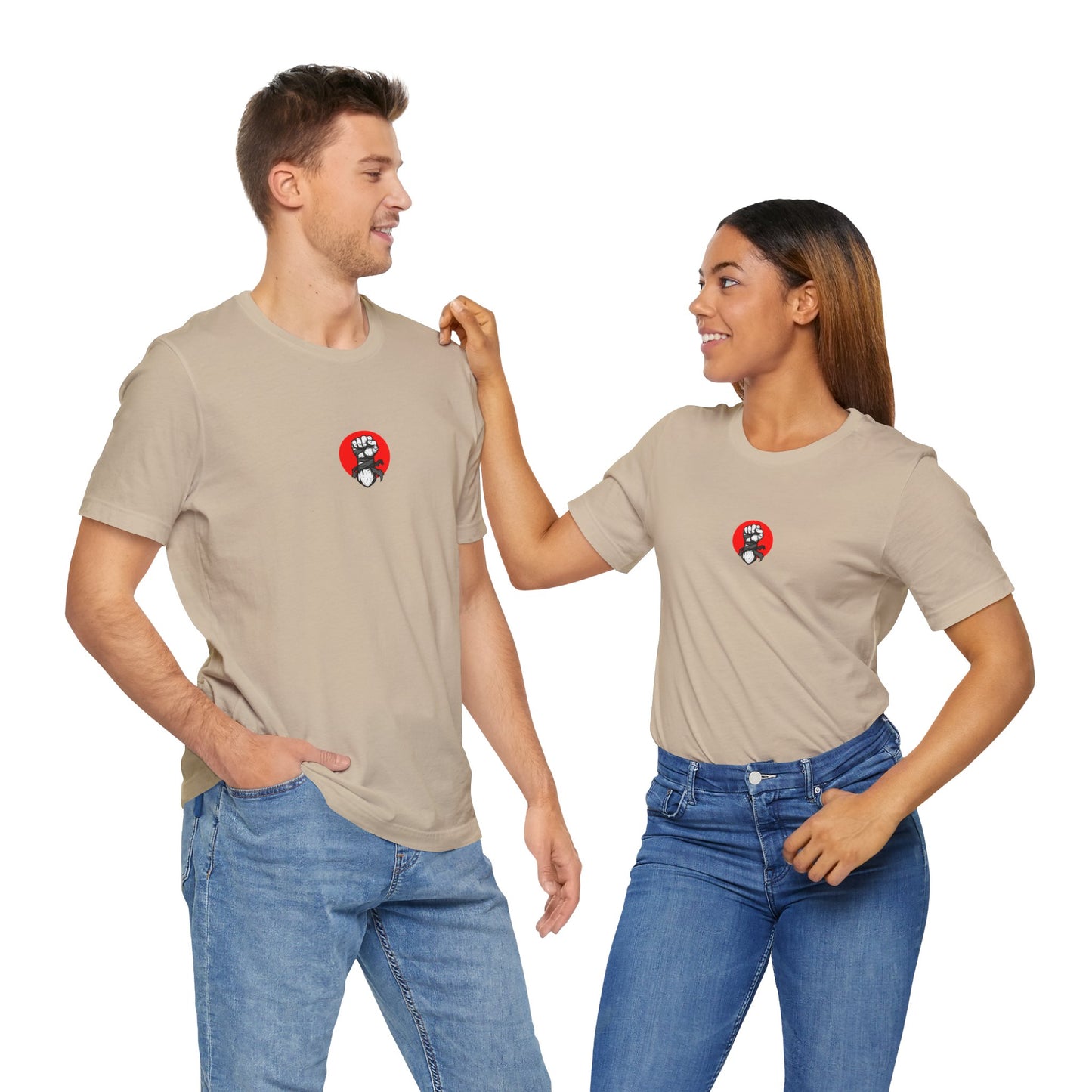 Captain Bullshit - Unisex T-shirt