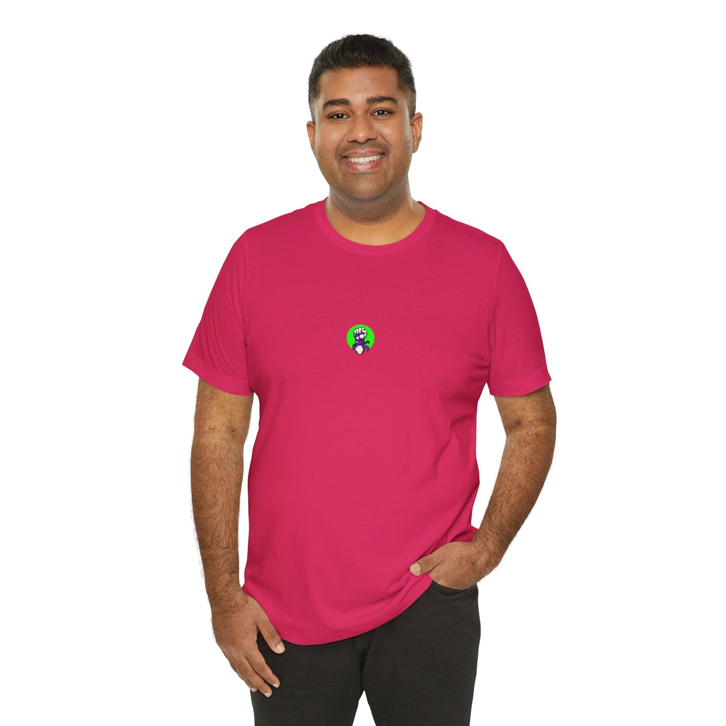 F&BPD - Unisex T-shirt - Yourself & Your Feelings Tee – Self-Awareness Statement Shirt