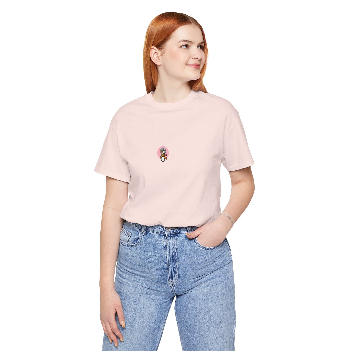 F&BPD - Unisex T-shirt - This Isn’t Fashion, It’s My Story Tee – Self-Expression Statement Shirt