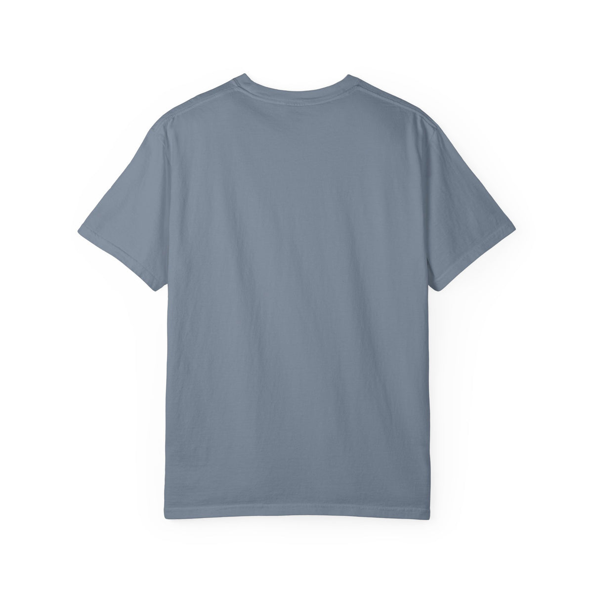 FPD - Rise Above the Challenge Grunge Tee | Mental Health Resilience & Inner Strength Apparel