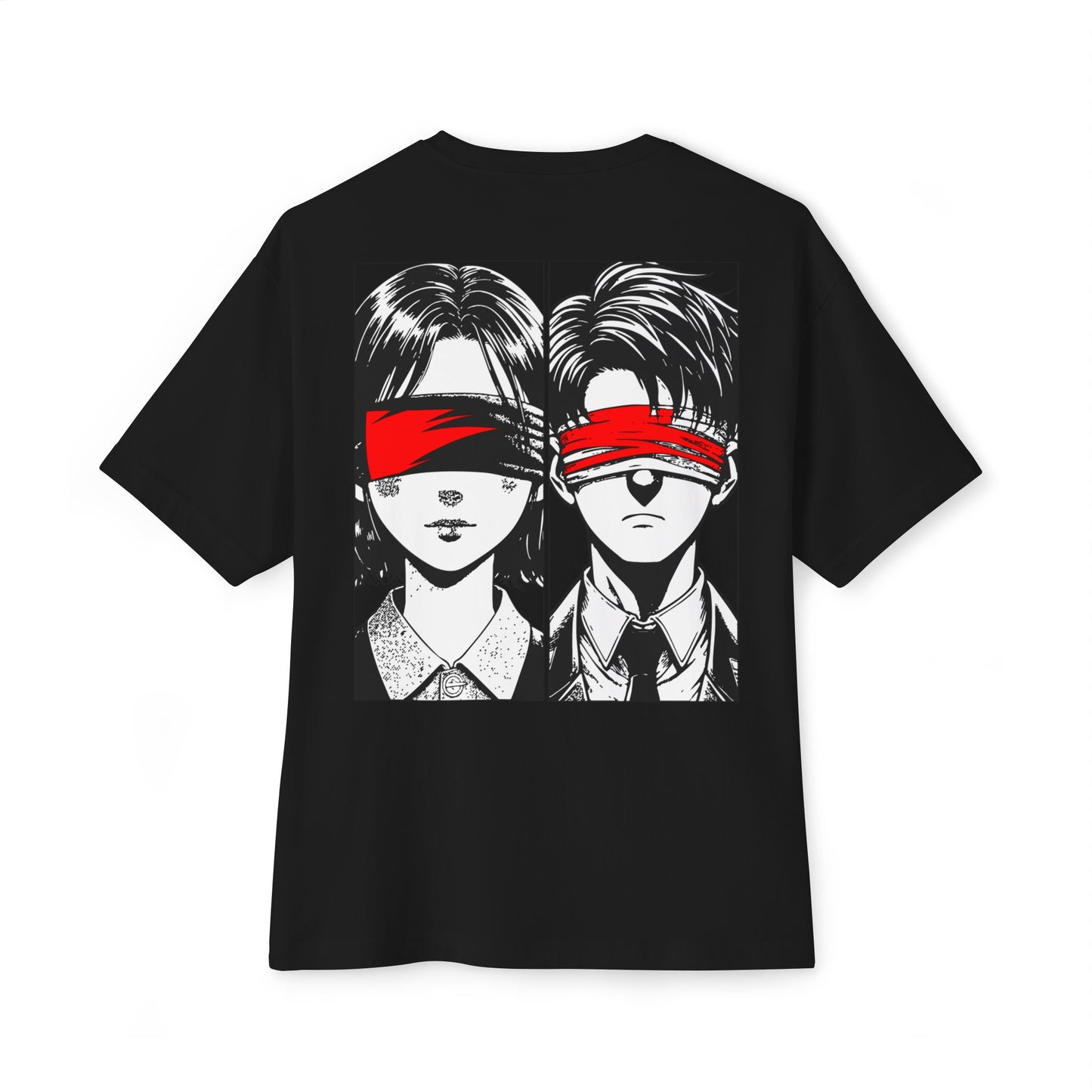 F&BPD - We Wear Battles Oversized Tee – Resilience Streetwear