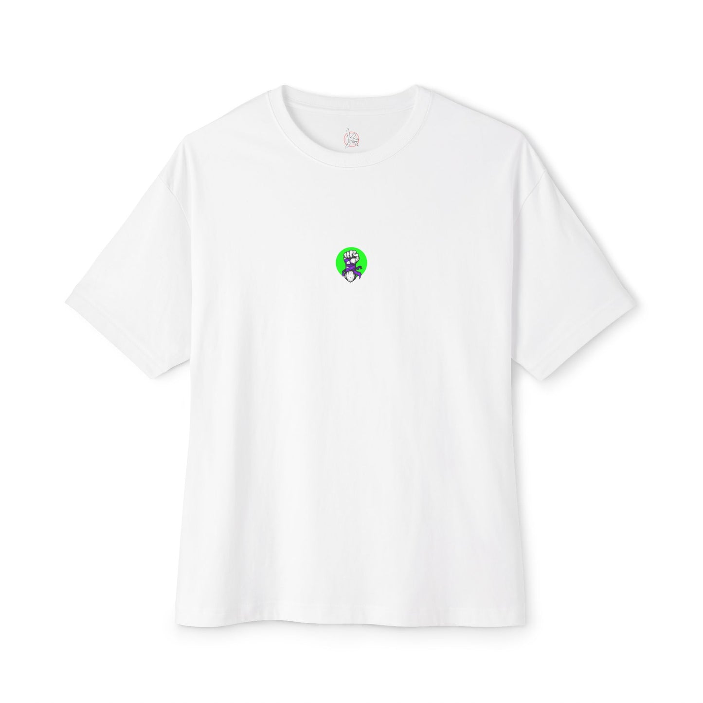 F&BPD - Yourself & Your Feelings Oversized Tee – Self-Awareness Streetwear