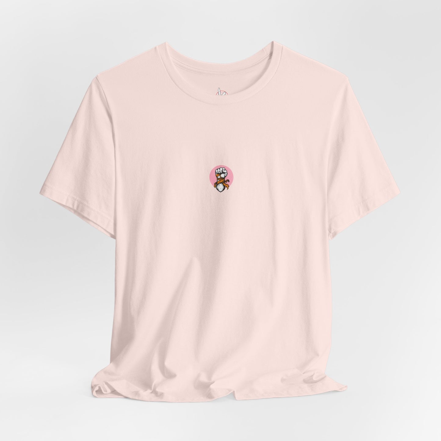 F&BPD - Unisex T-shirt - This Isn’t Fashion, It’s My Story Tee – Self-Expression Statement Shirt