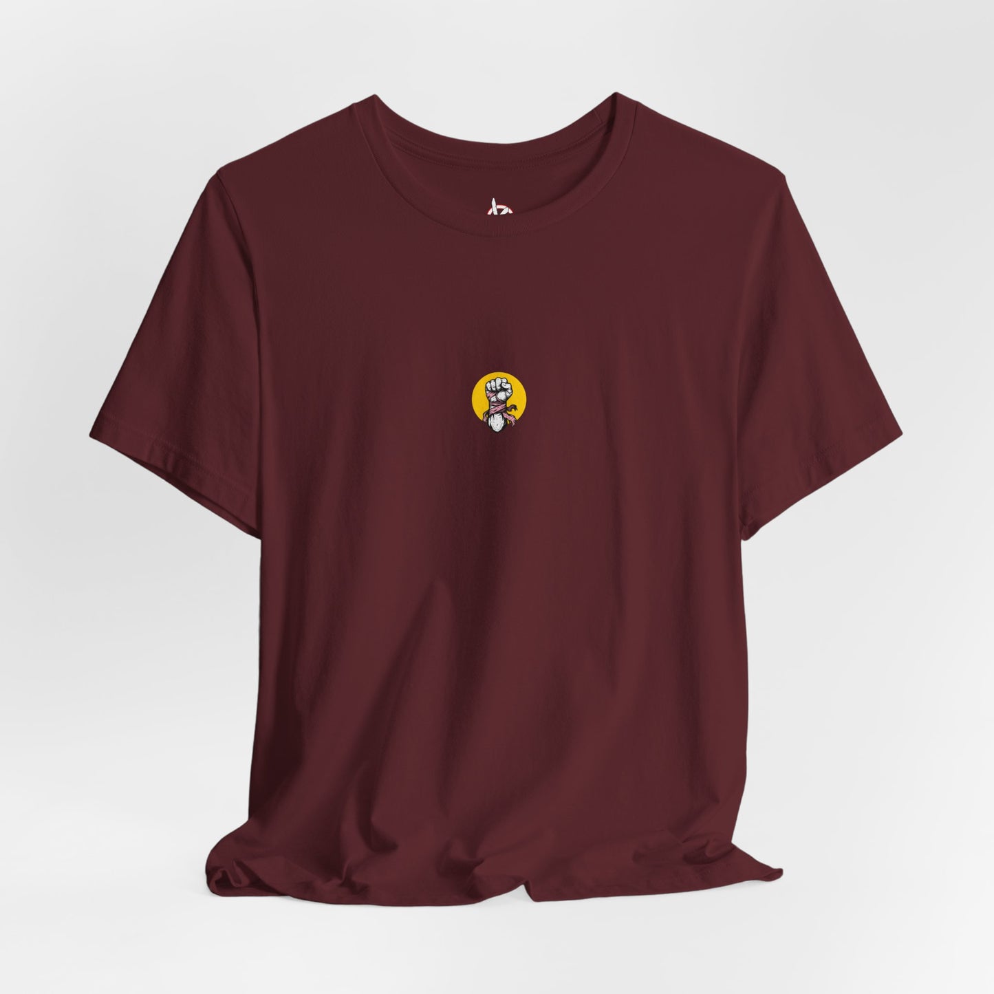 F&BPD - Unisex T-shirt - World Peace Tee – Activism & Unity Statement Shirt