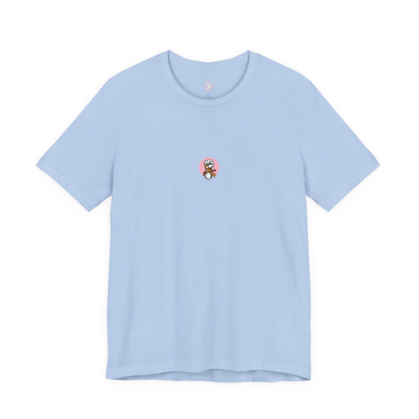 F&BPD - Unisex T-shirt - This Isn’t Fashion, It’s My Story Tee – Self-Expression Statement Shirt