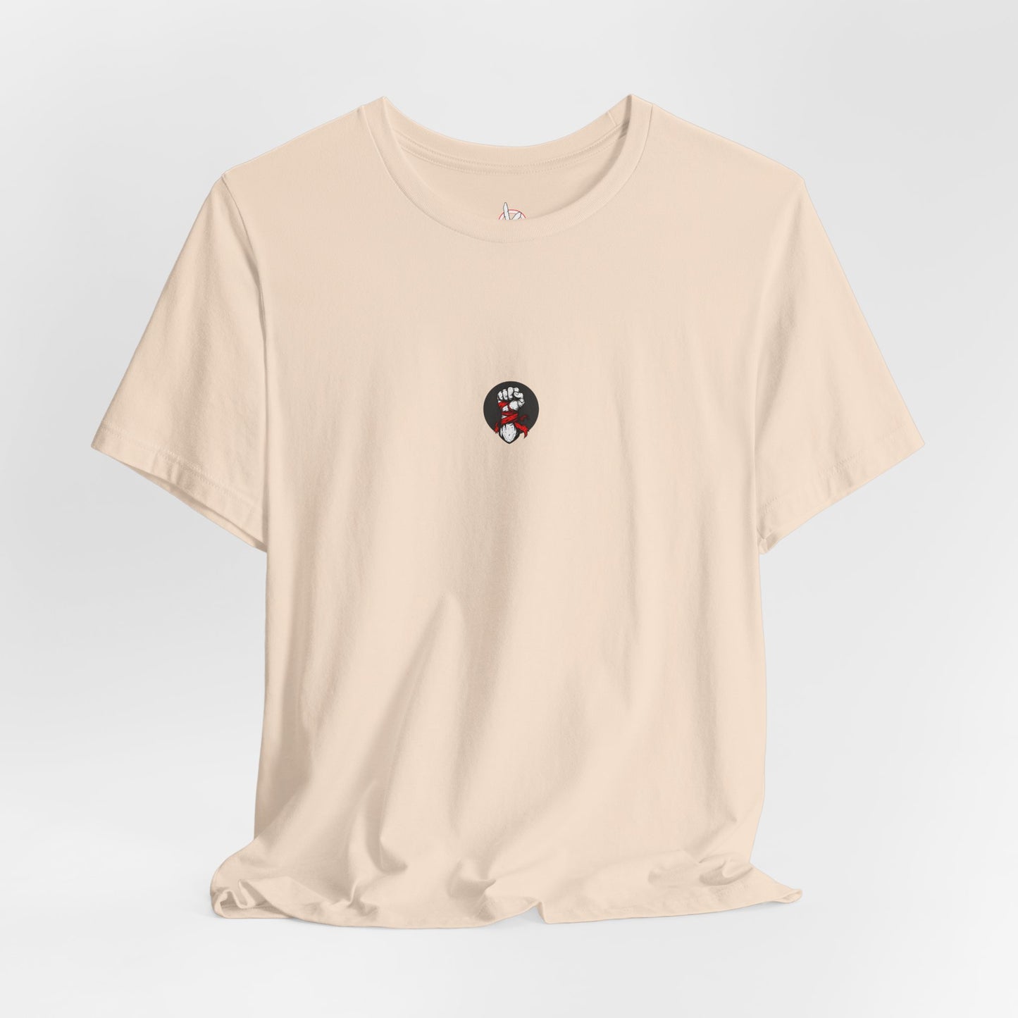 F&BPD - Unisex T-shirt - Don't Bottle In Let Them Know How You Feel