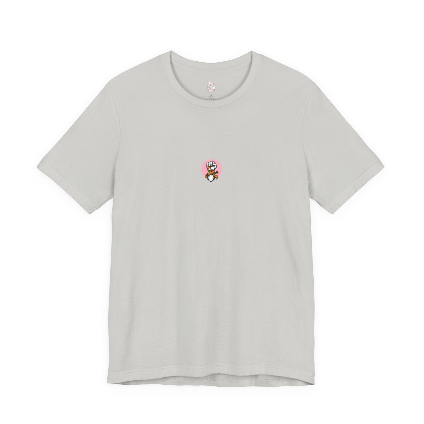 F&BPD - Unisex T-shirt - This Isn’t Fashion, It’s My Story Tee – Self-Expression Statement Shirt
