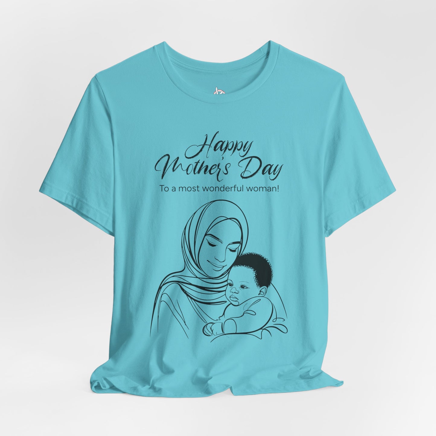 Mother’s Day T-Shirt – Premium Relaxed Fit Gift for Moms