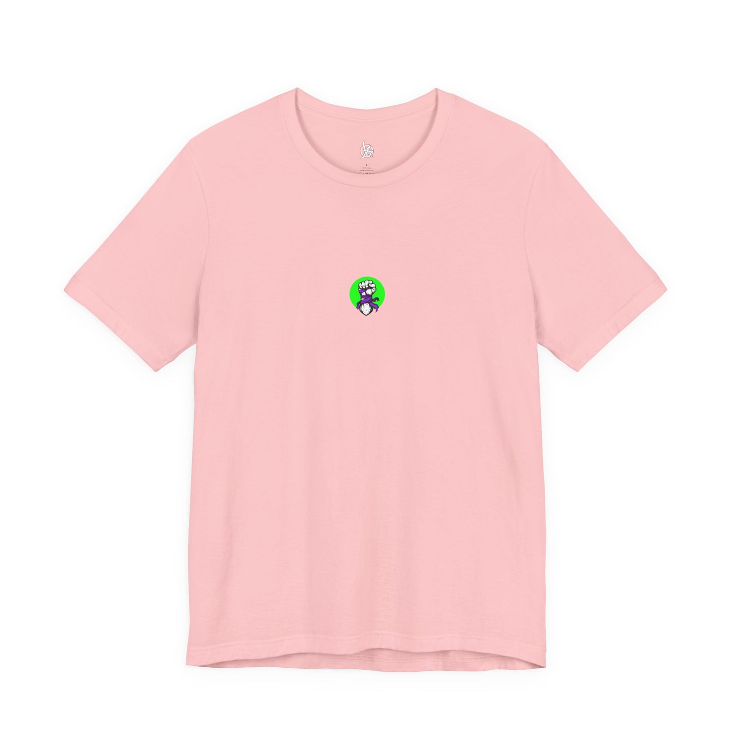 F&BPD - Unisex T-shirt - Yourself & Your Feelings Tee – Self-Awareness Statement Shirt