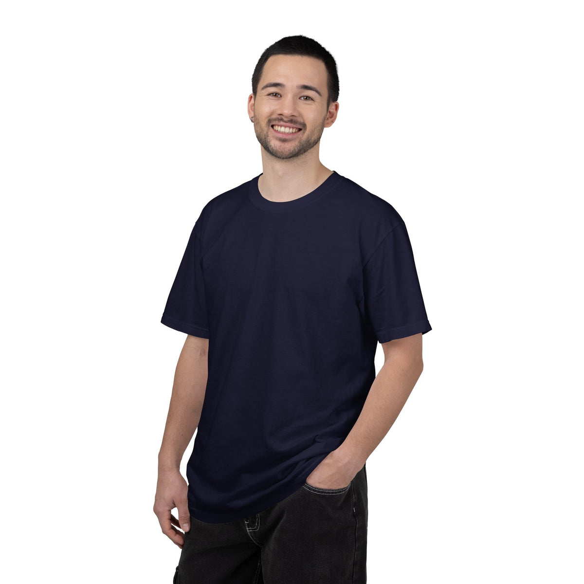 Corporate Damage™ - BPD - Funny Office Humor T-Shirt | My Boss Thinks I'm A Rising Star I'm Actually A Fire Hazard Graphic Tee | Sarcastic Workplace Joke Shirt