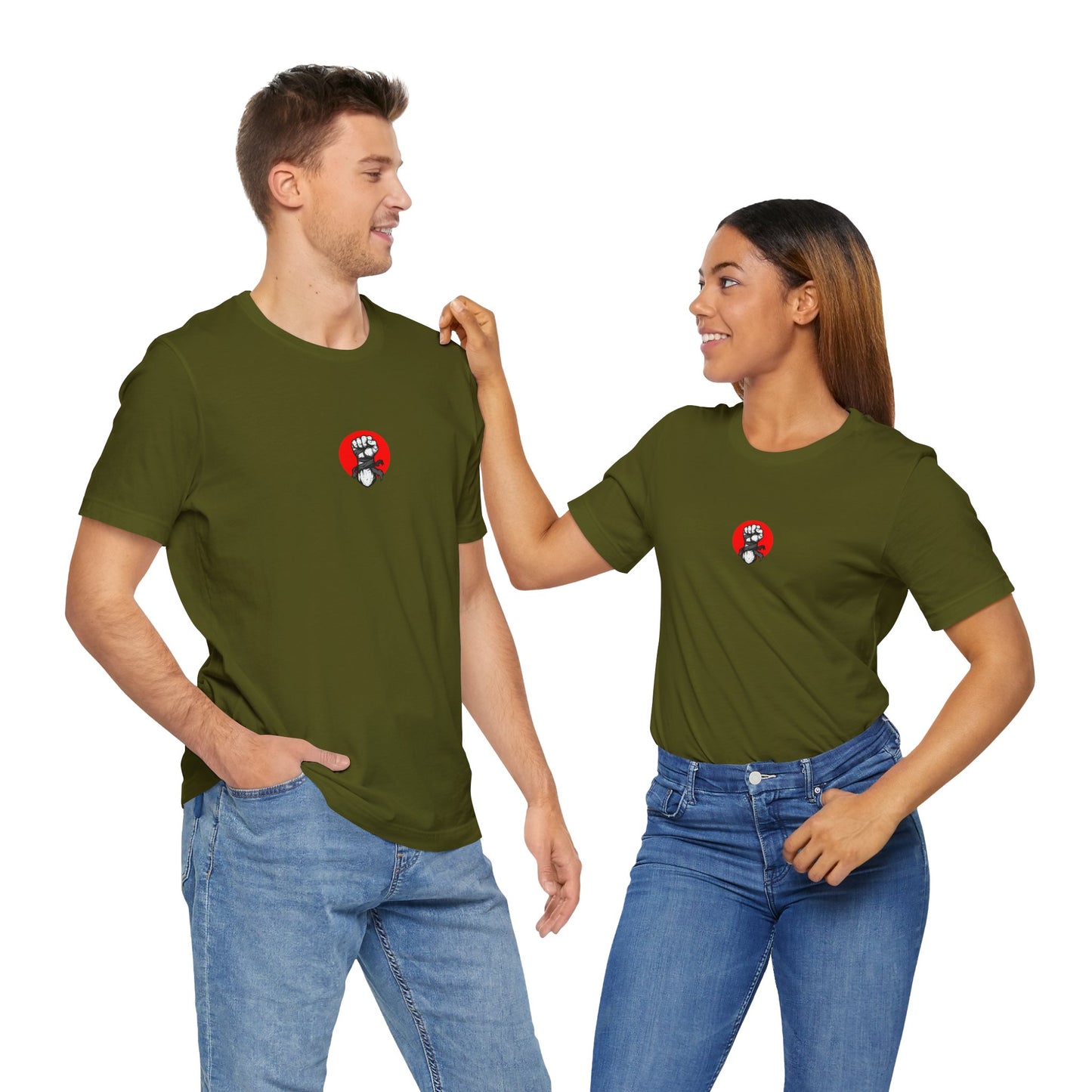 Captain Bullshit - Unisex T-shirt