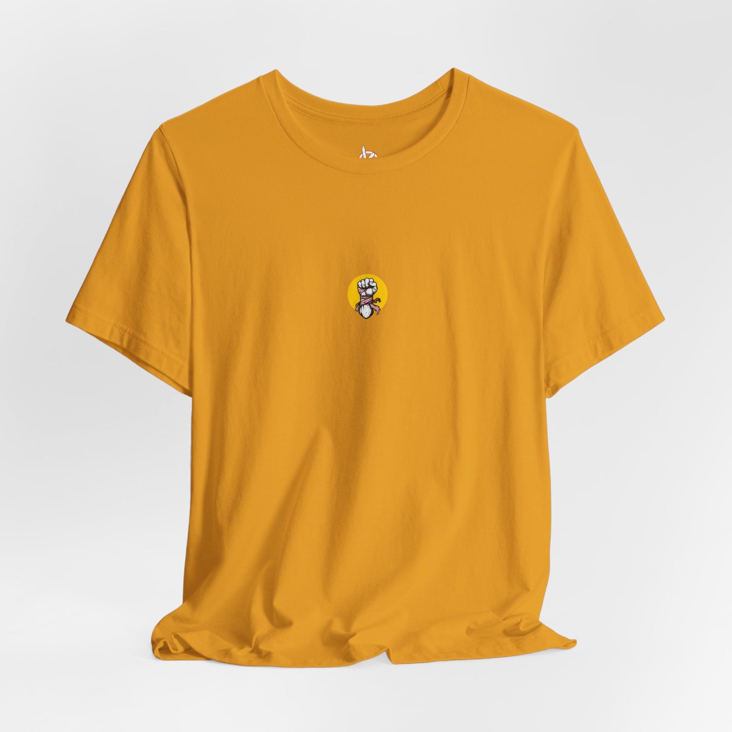 F&BPD - You Are Not Alone Unisex Tee – Awareness & Support Shirt