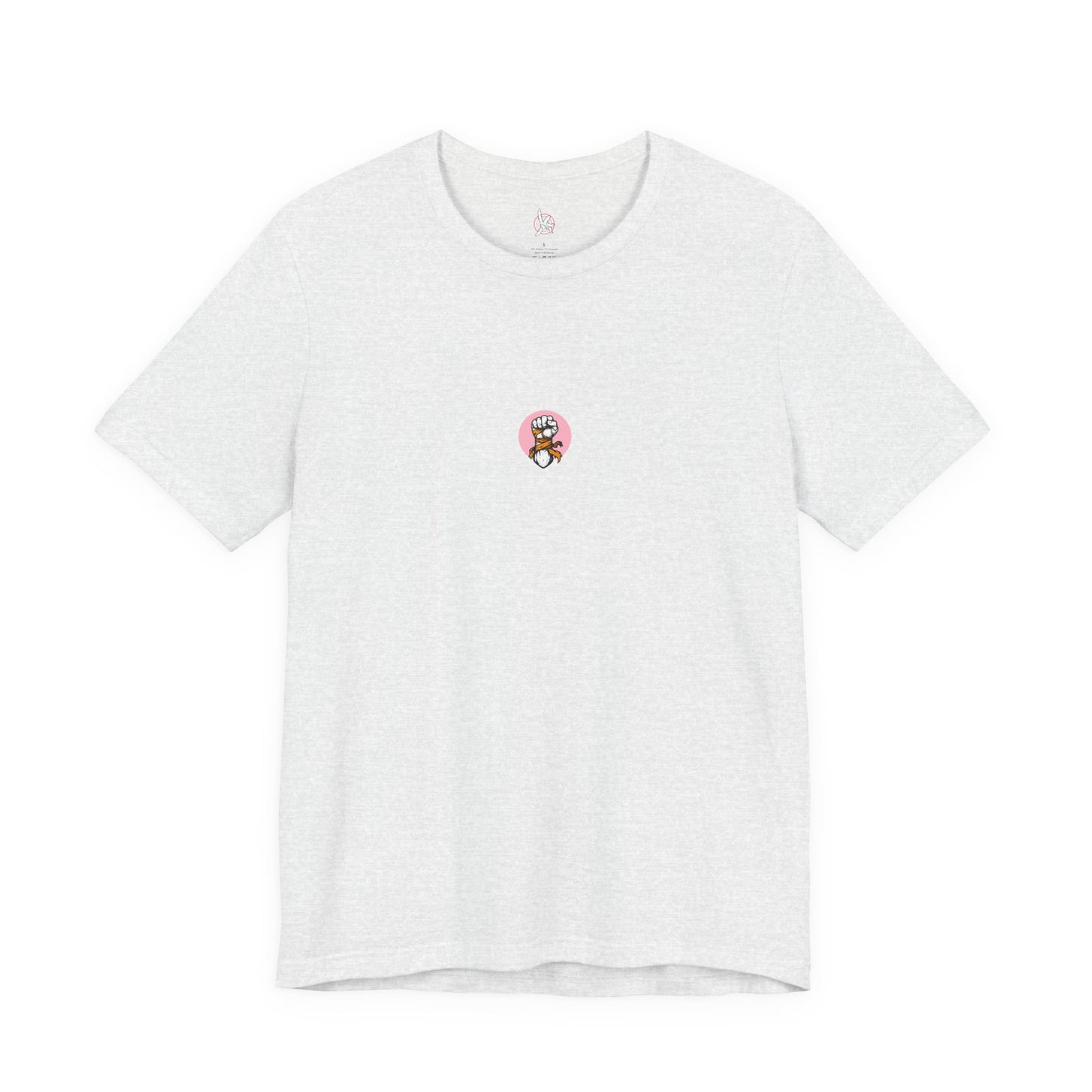 F&BPD - Unisex T-shirt - This Isn’t Fashion, It’s My Story Tee – Self-Expression Statement Shirt