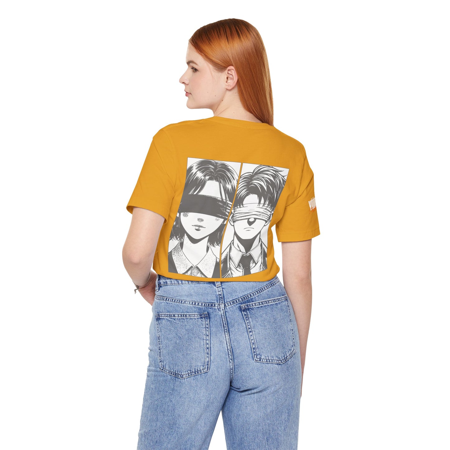 F&BPD - We Wear Battles Unisex Tee – Everyday Statement Shirt