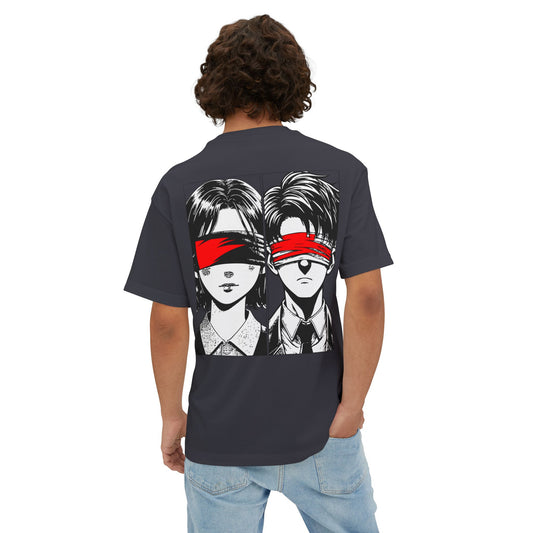 F&BPD - We Wear Battles Oversized Tee – Resilience Streetwear