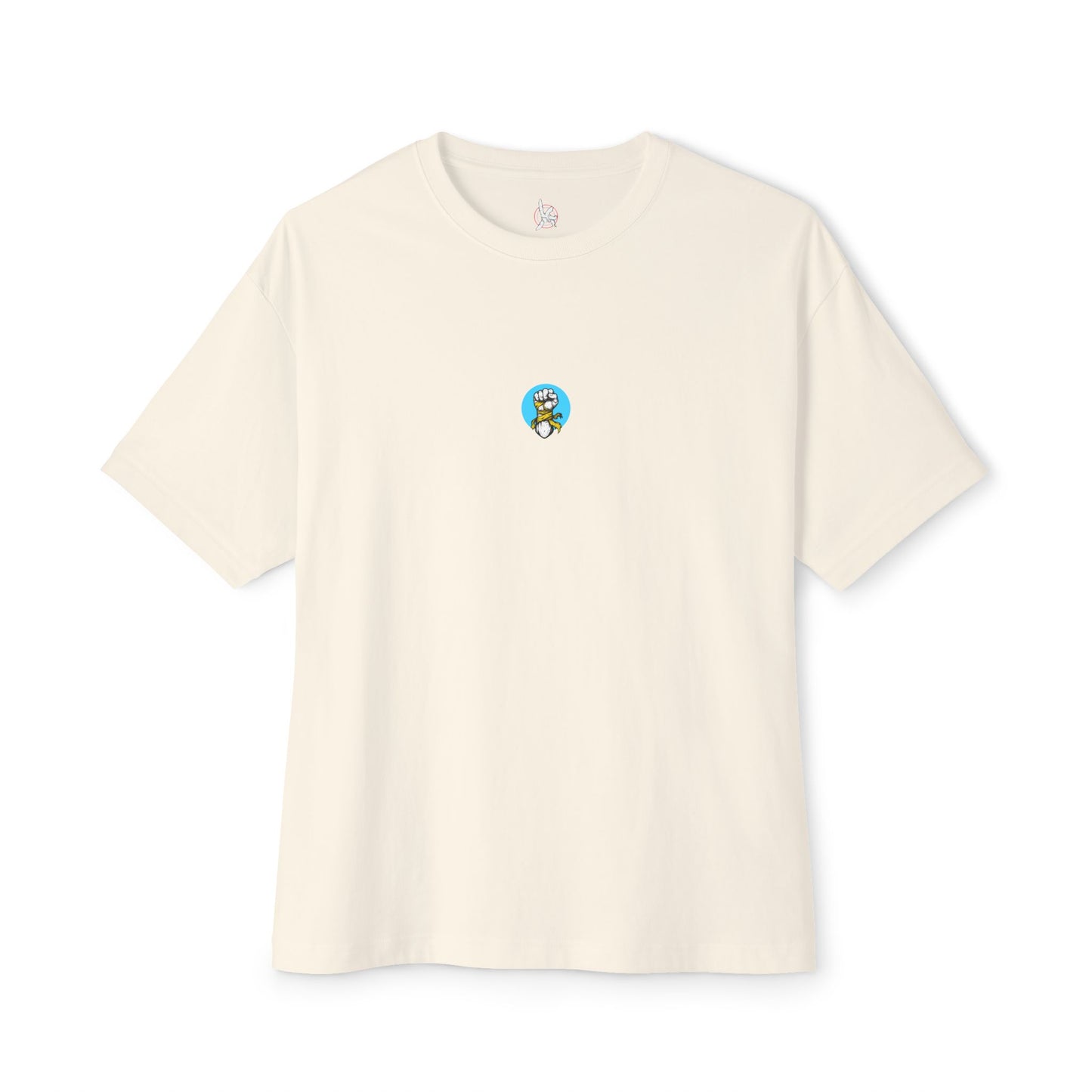F&BPD - This Isn’t Fashion, It’s My Story Oversized Tee – Authentic Self-Expression