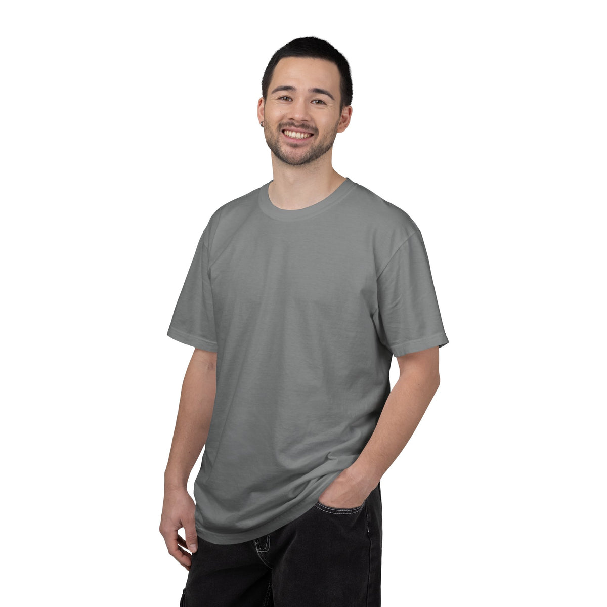 Corporate Damage™ - BPD - Funny Office Humor T-Shirt | Can-Do Attitude Won't-Do Schedule Graphic Tee | Sarcastic Workplace Procrastination Shirt