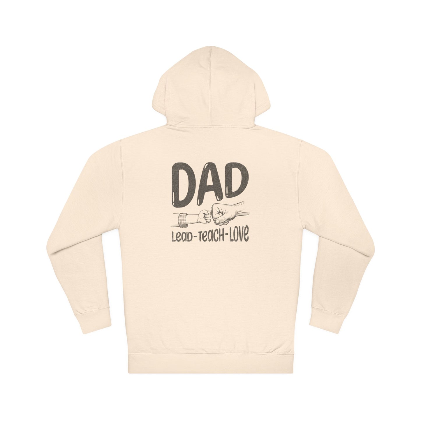 Best Dad Oversized T-Shirt – Father’s Day Gift | Premium Relaxed Fit