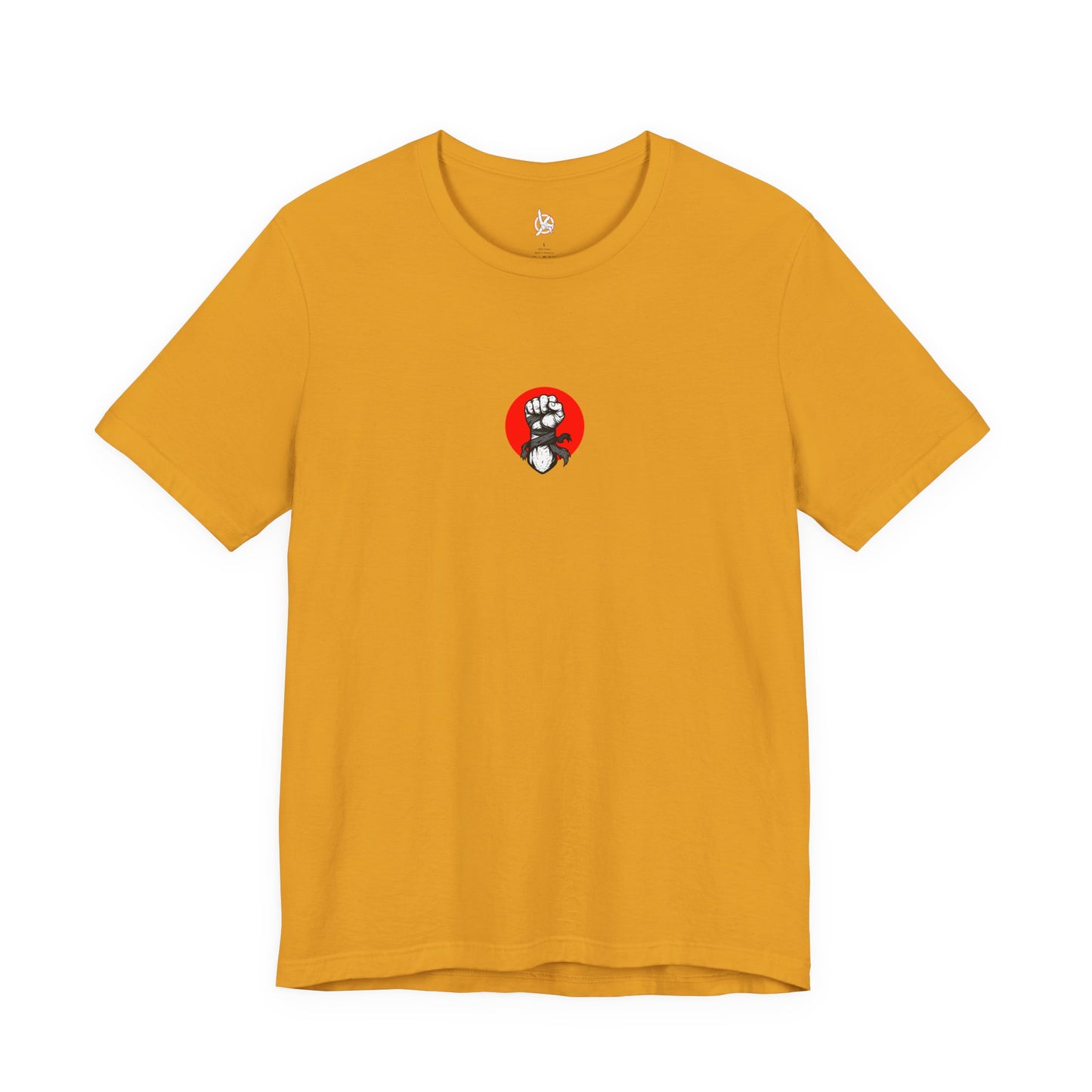 Captain Bullshit - Unisex T-shirt