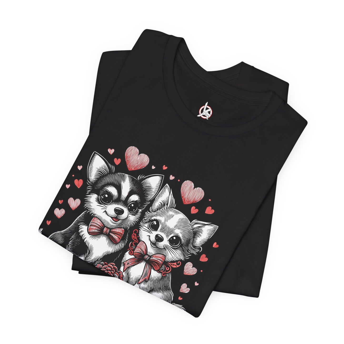 FPD - Unisex T-shirt - If We Have Each Other Tee – Love & Connection Statement Shirt