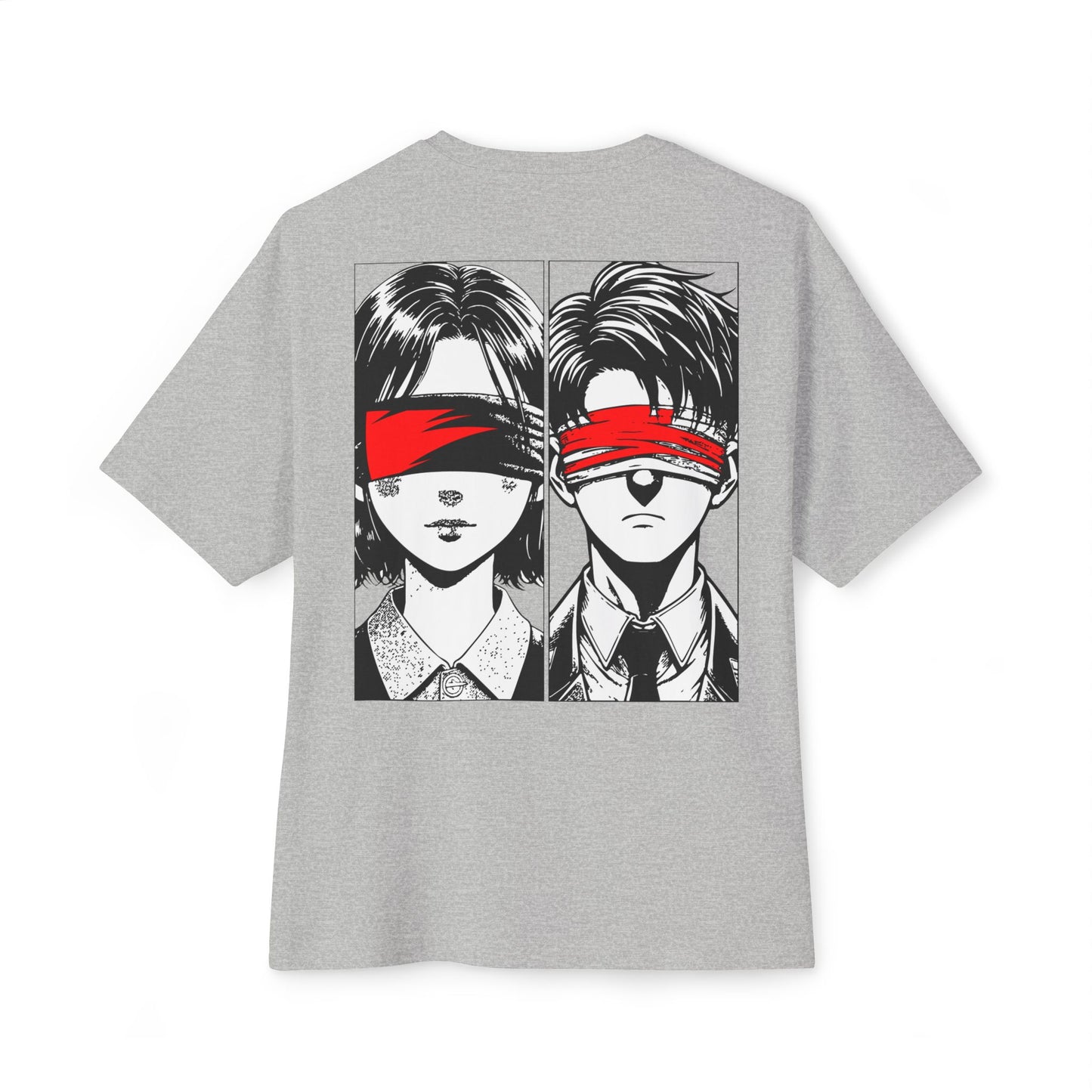 F&BPD - We Wear Battles Oversized Tee – Resilience Streetwear