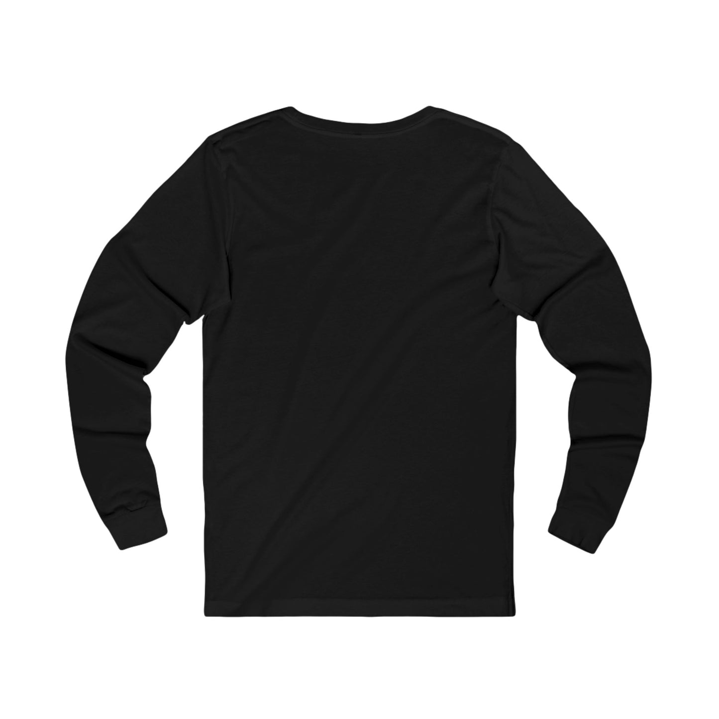 Best Dad - Unisex Long Sleeve Tee - Father's Day Gift