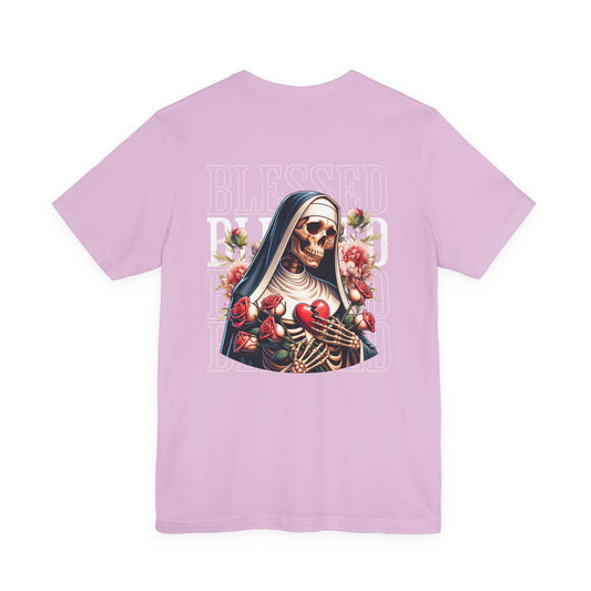 Blessed - Unisex T-shirt