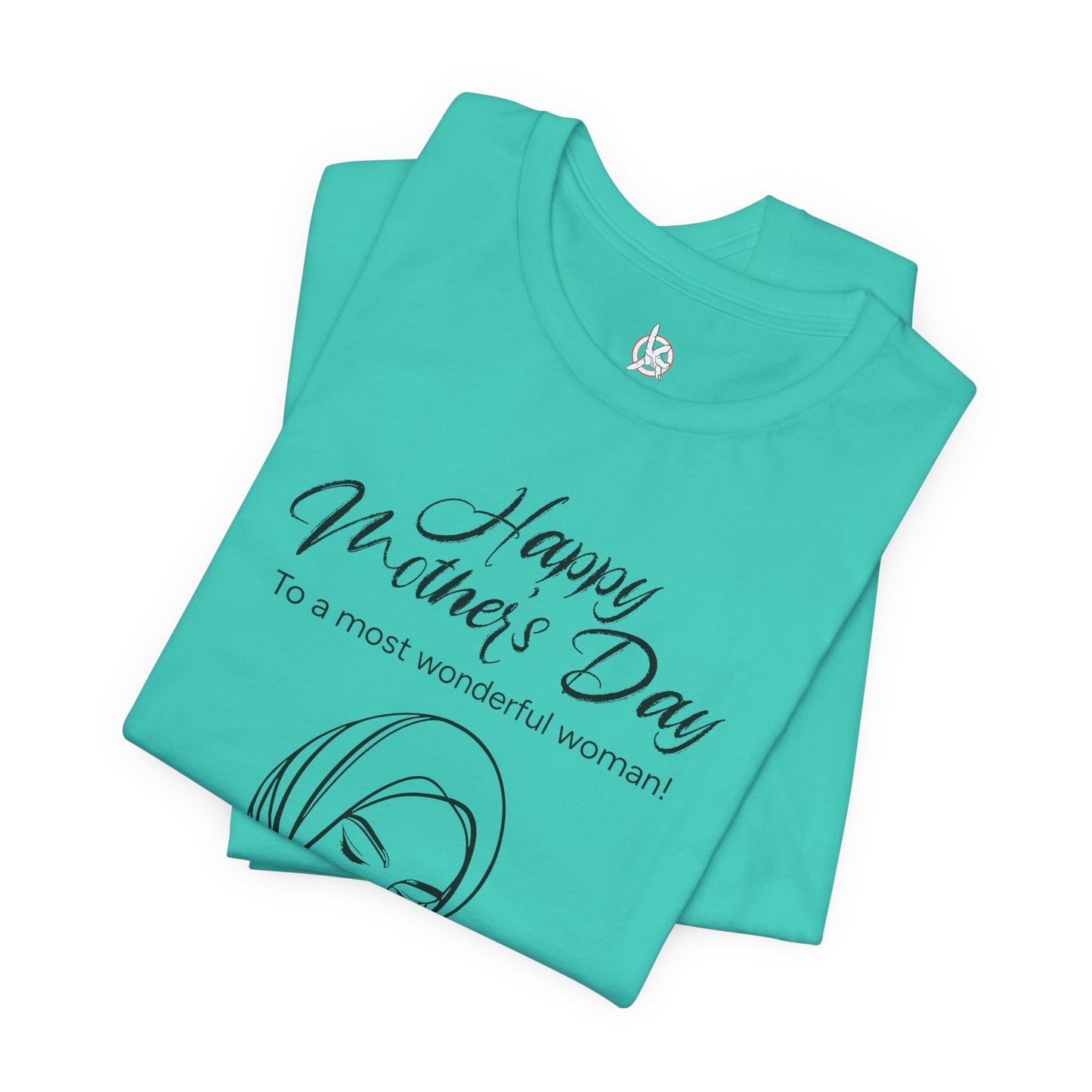Mother’s Day T-Shirt – Premium Relaxed Fit Gift for Moms