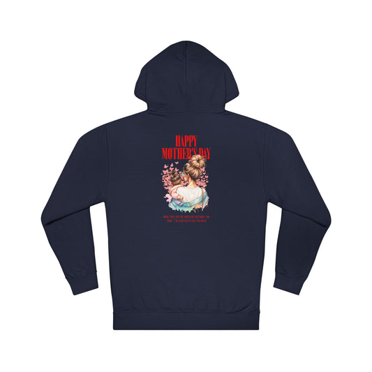 Happy Mother’s Day Hoodie – Cozy Gift for Mom