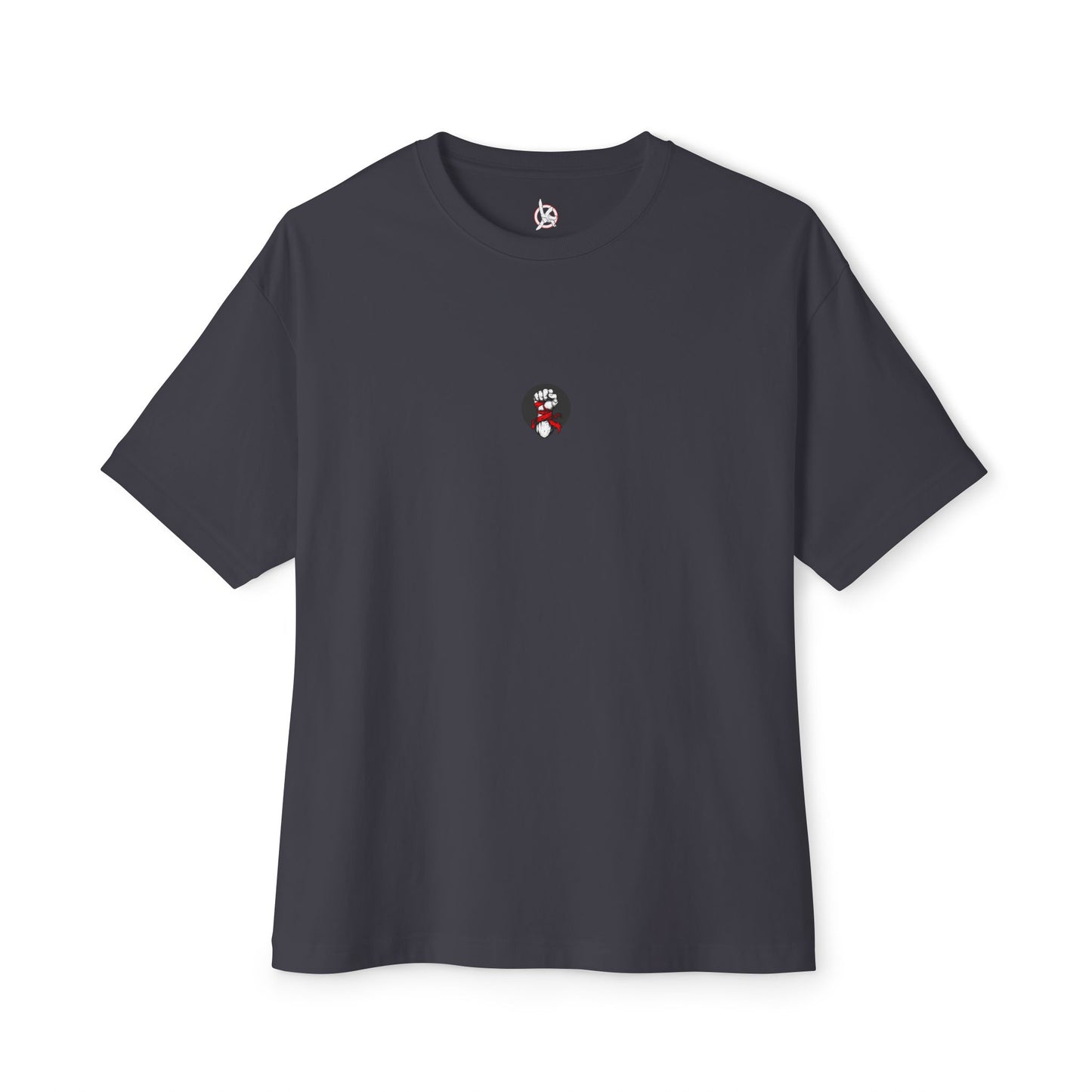 F&BPD - We Wear Battles Oversized Tee – Resilience Streetwear