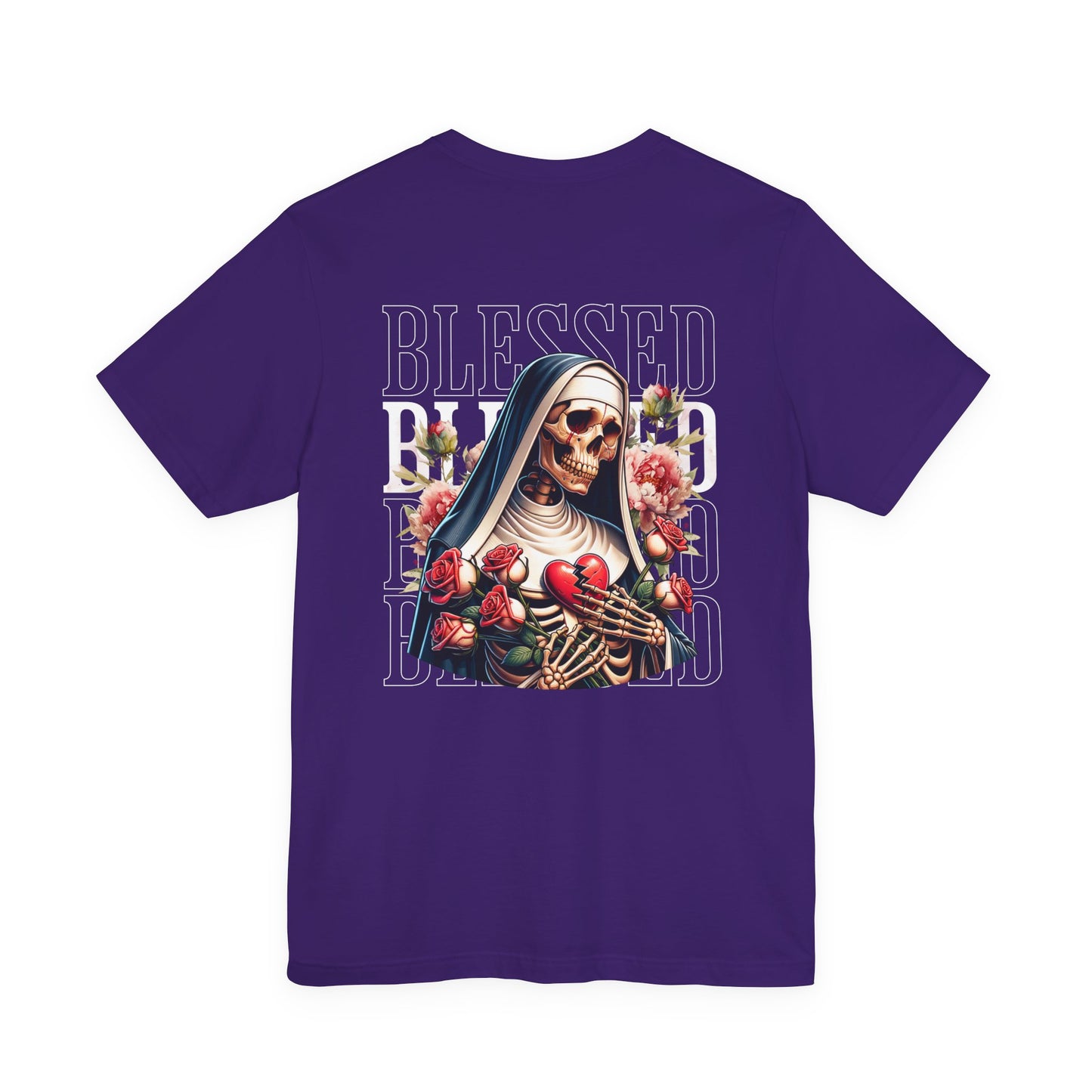 Blessed - Unisex T-shirt