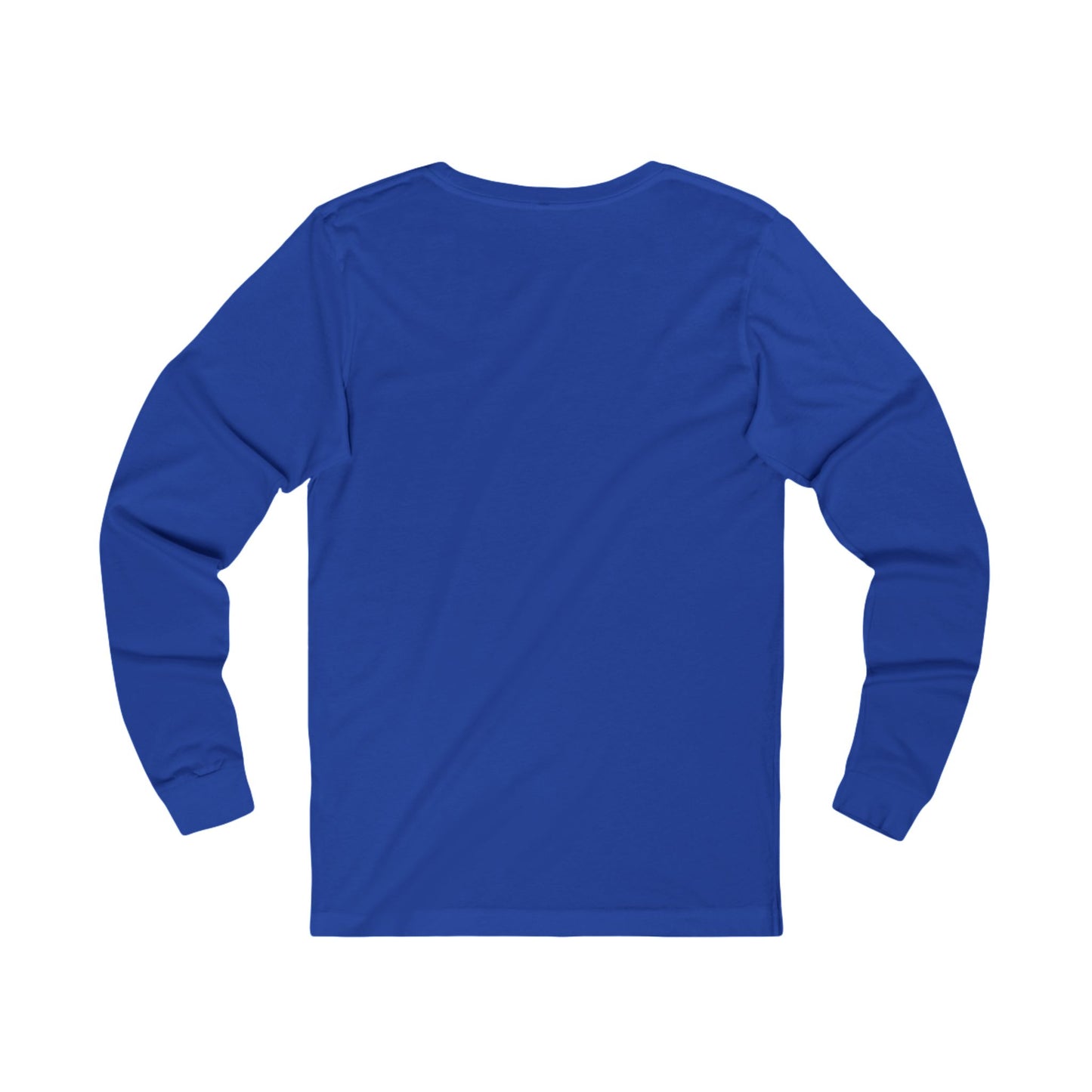 Best Dad - Unisex Long Sleeve Tee - Father's Day Gift