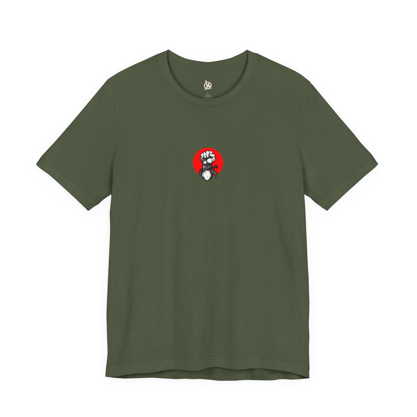 Captain Bullshit - Unisex T-shirt