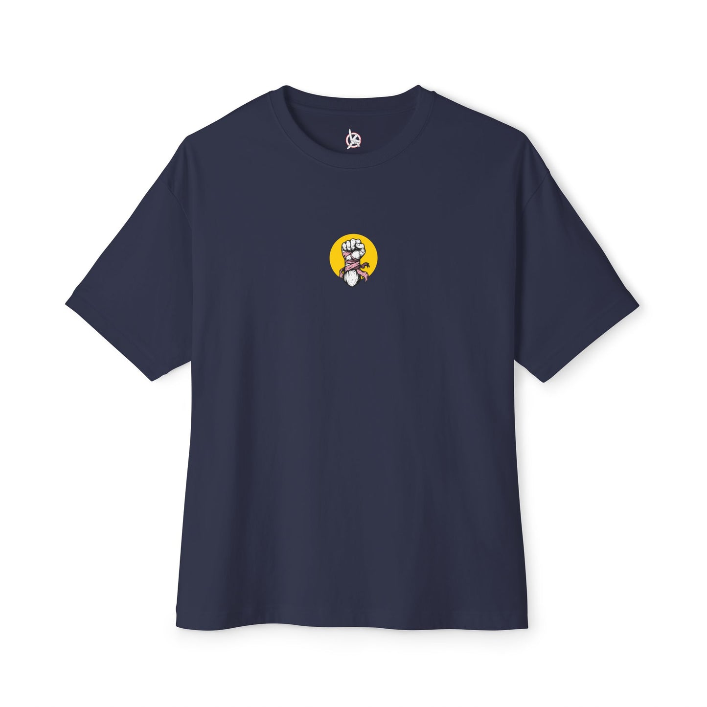 F&BPD - Unisex Oversized T-shirt: Stay Hopeful