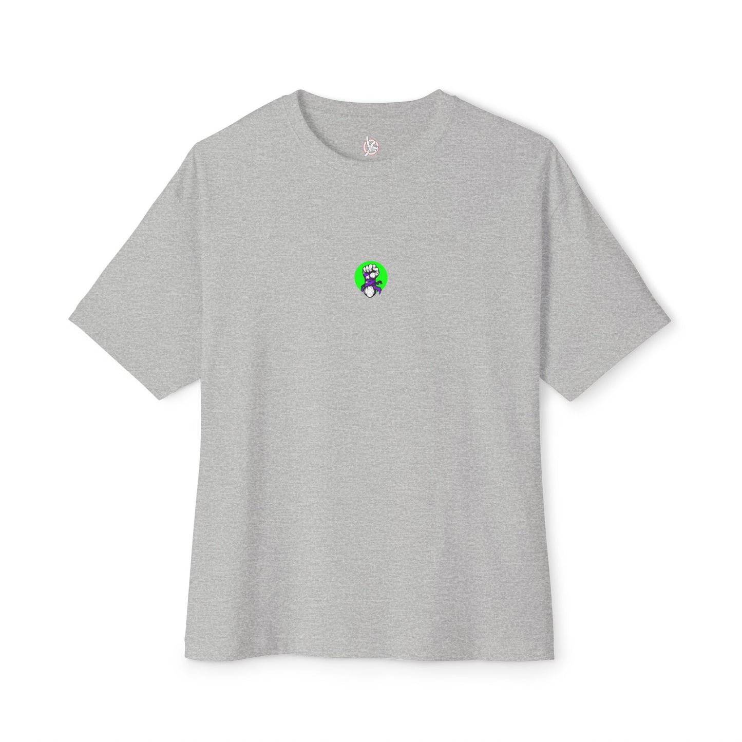 F&BPD - Yourself & Your Feelings Oversized Tee – Self-Awareness Streetwear