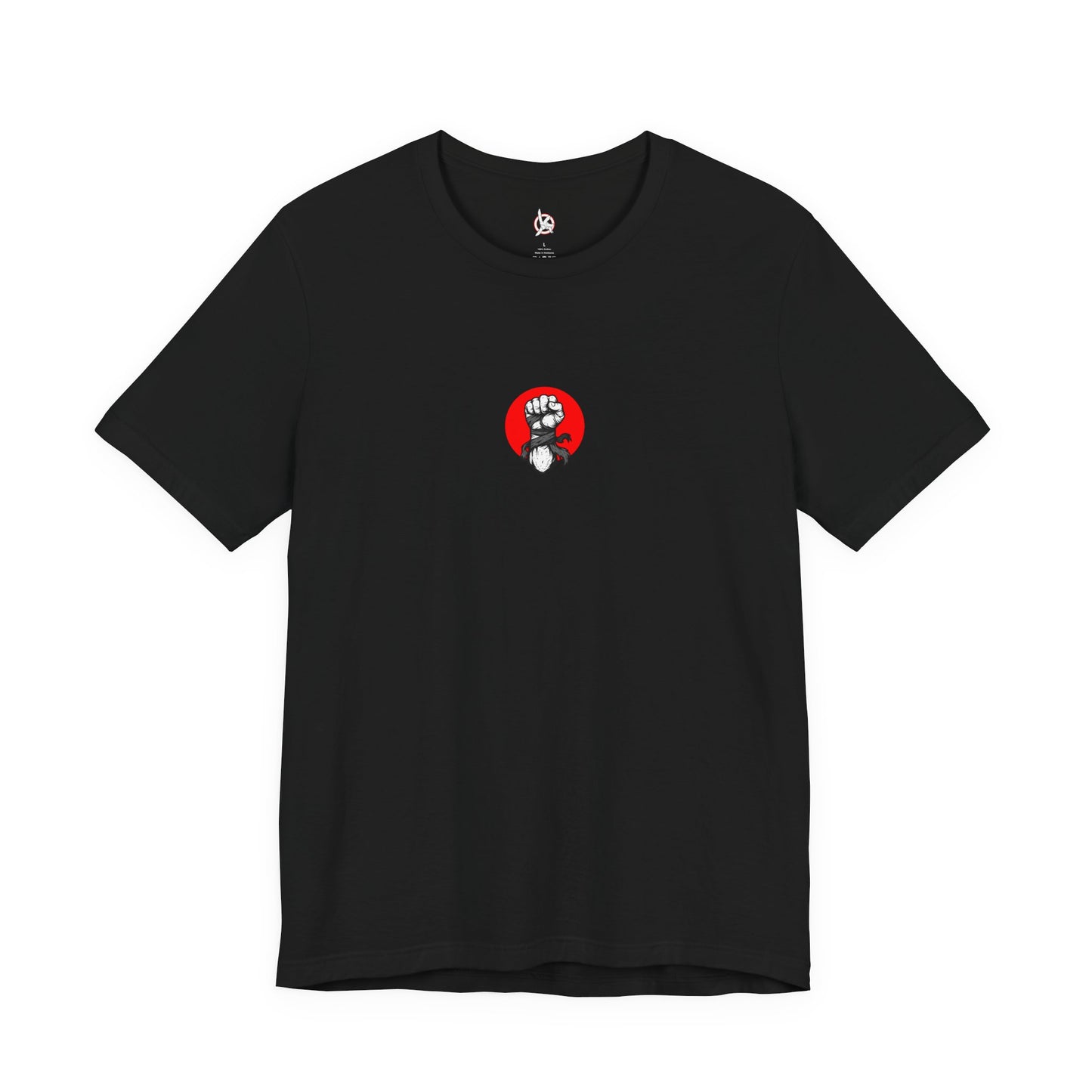 Captain Bullshit - Unisex T-shirt