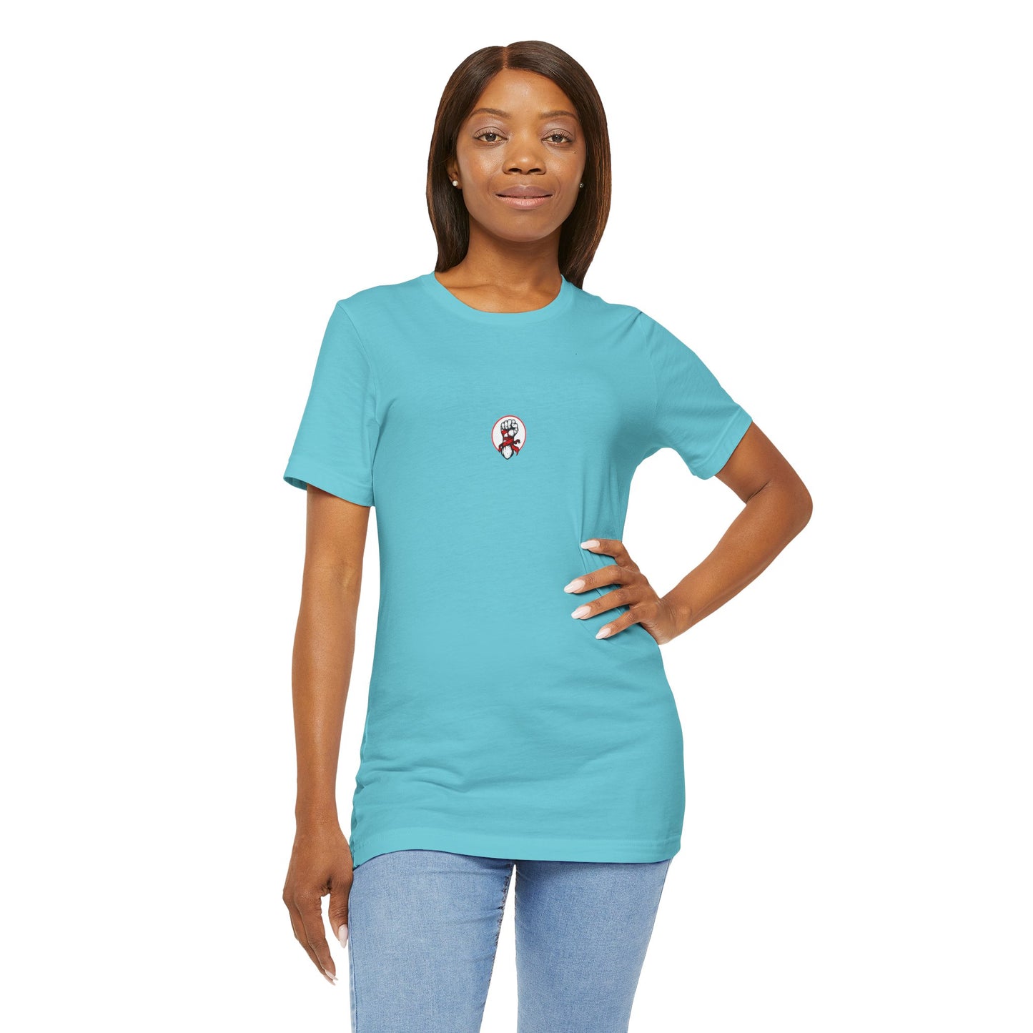 F&BPD - Unisex T-shirt - Sincerity in Doing Good Tee – Kindness Statement Shirt