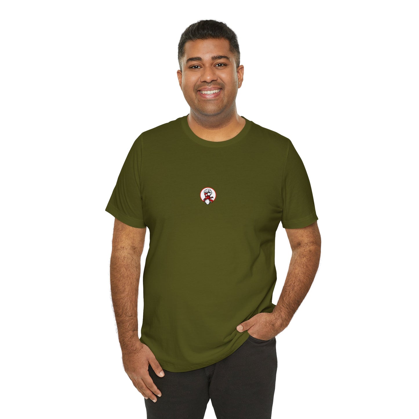 F&BPD - Don’t Overshare Unisex Tee – Boundaries Statement Shirt