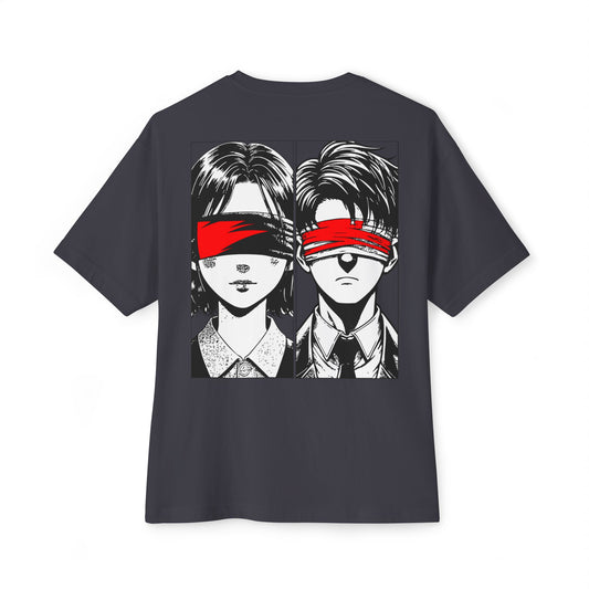 F&BPD - We Wear Battles Oversized Tee – Resilience Streetwear