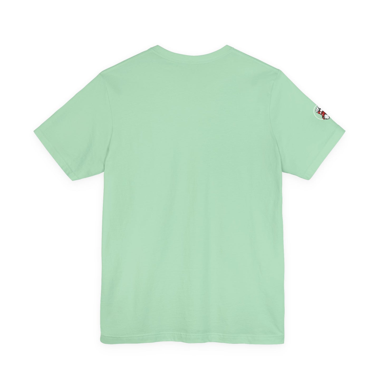 Life Love Hope T-shirt