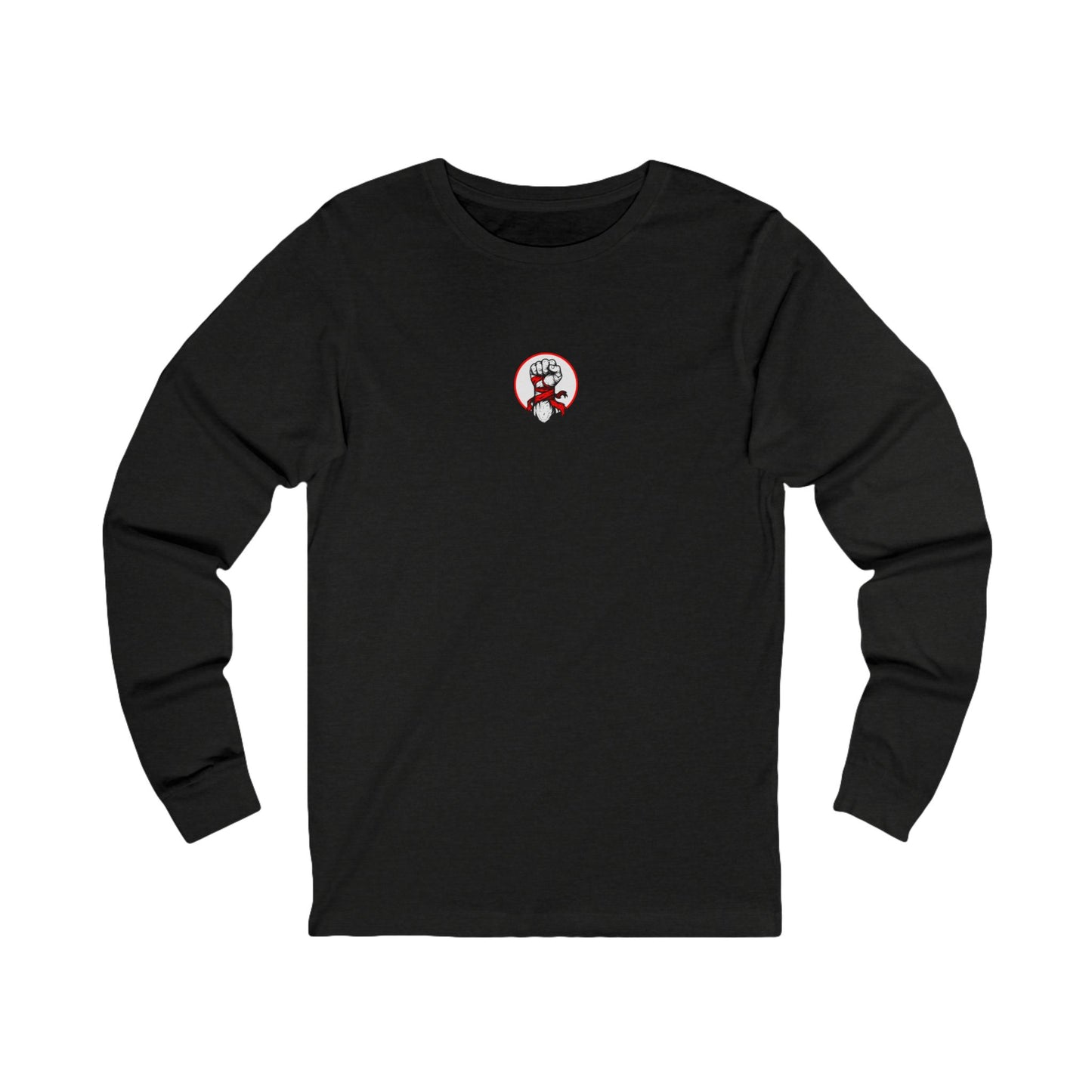 Blessed - Unisex Long Sleeve T-Shirt