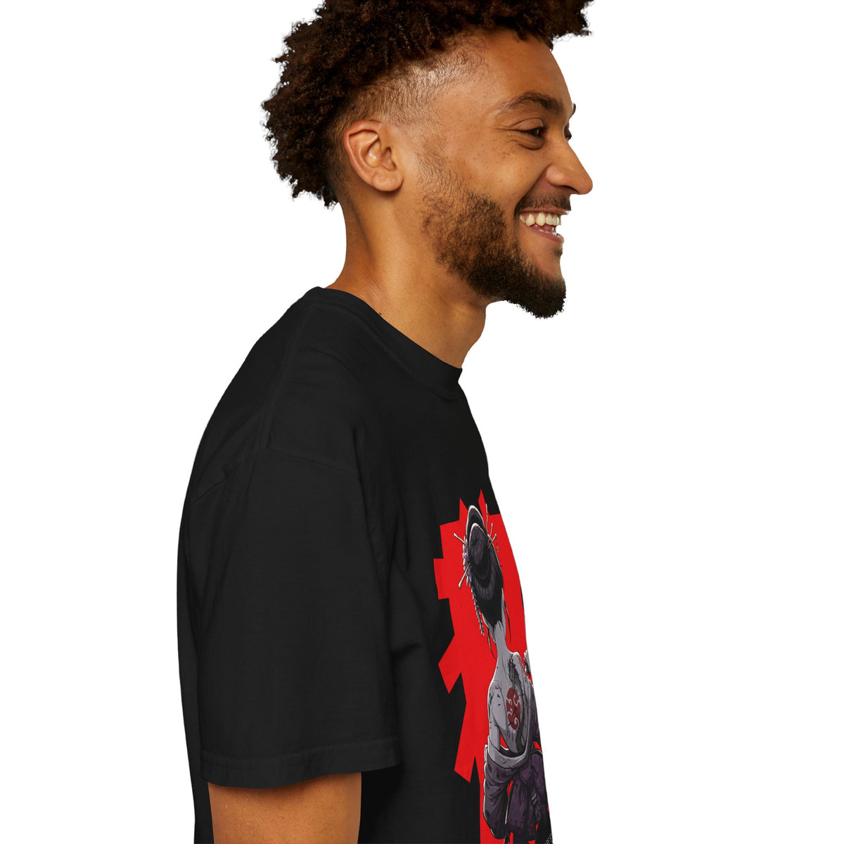 FPD - Hinatsuru Mental Health Support Tee | Demon Slayer Inspirational Mental Health Shirt