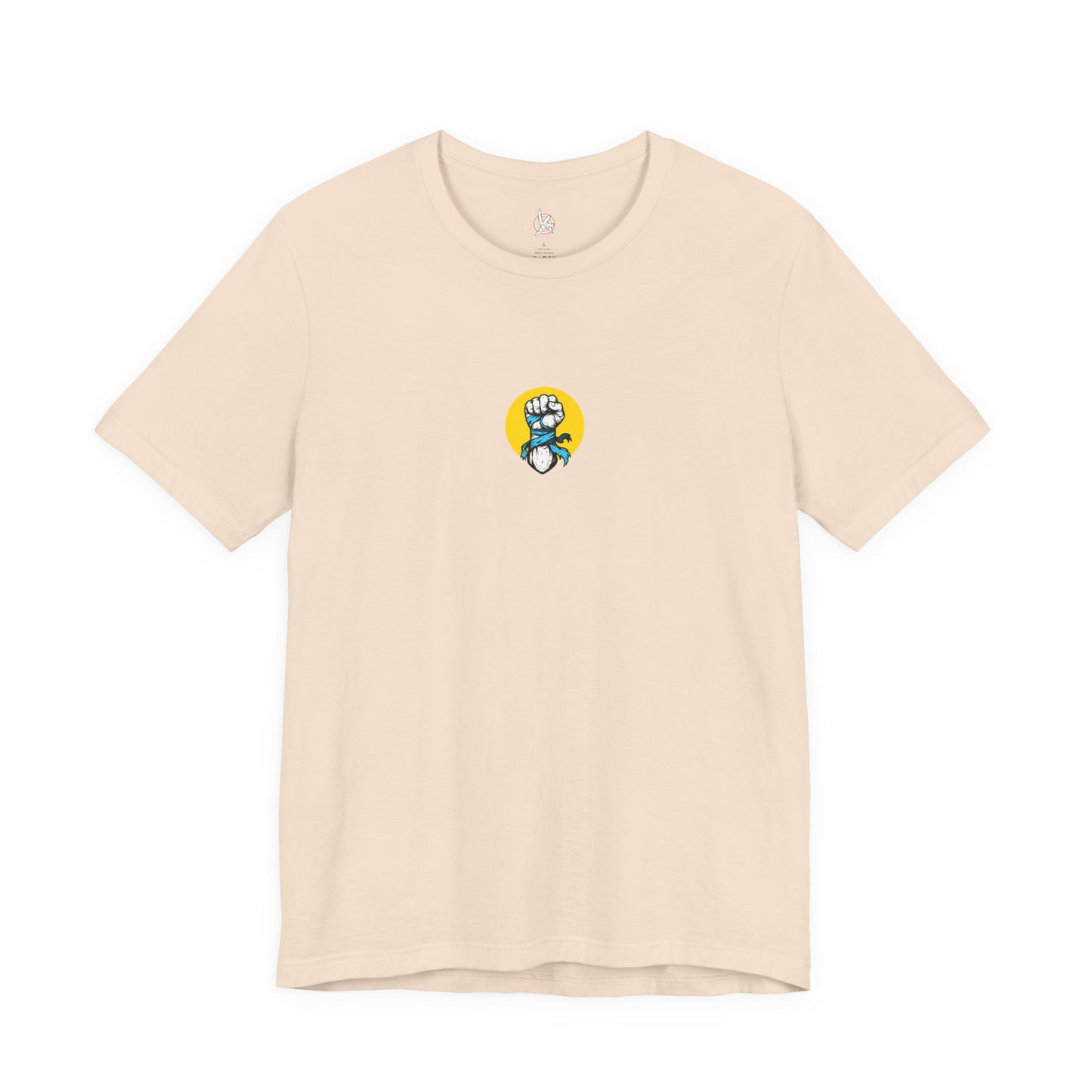 Bullying is NOT okay - Unisex T-shirt