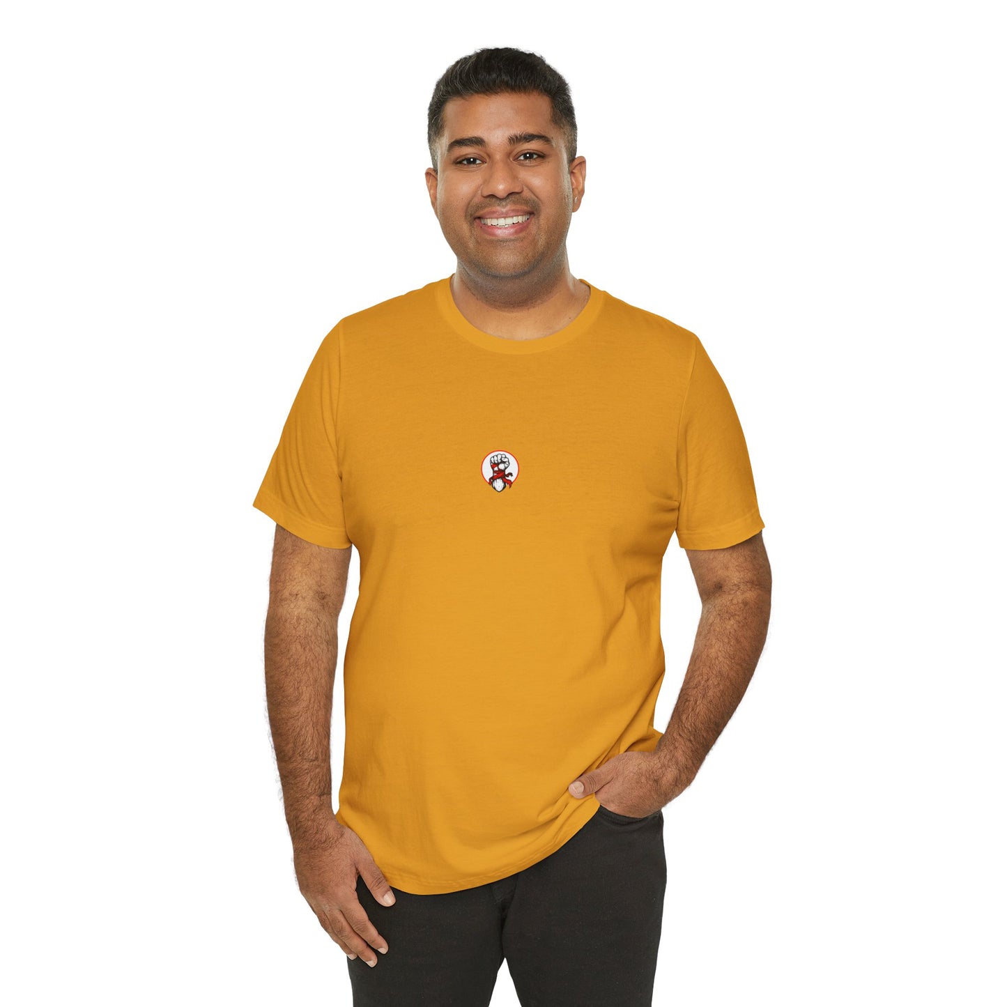 F&BPD - Unisex T-shirt - Sincerity in Doing Good Tee – Kindness Statement Shirt