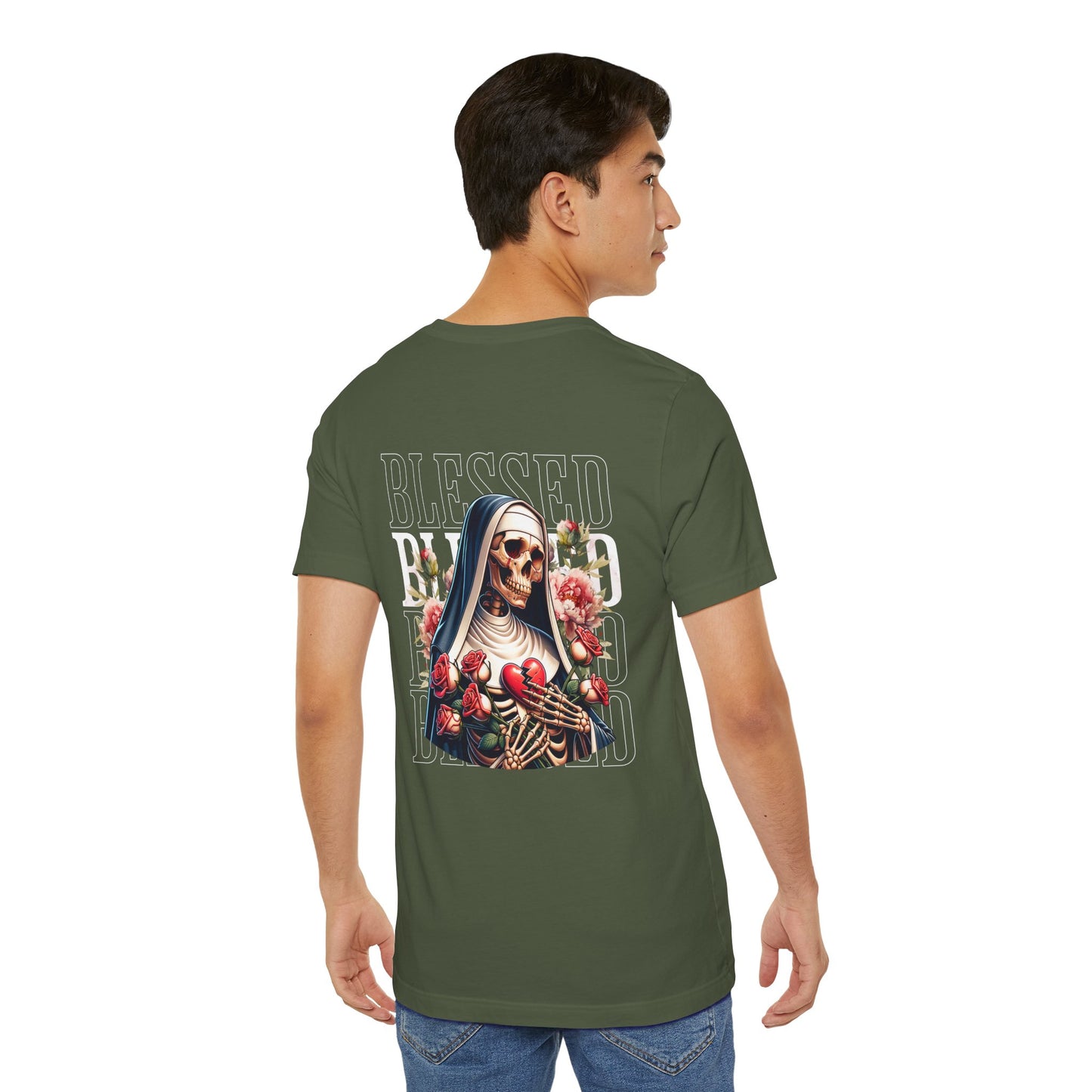 Blessed - Unisex T-shirt