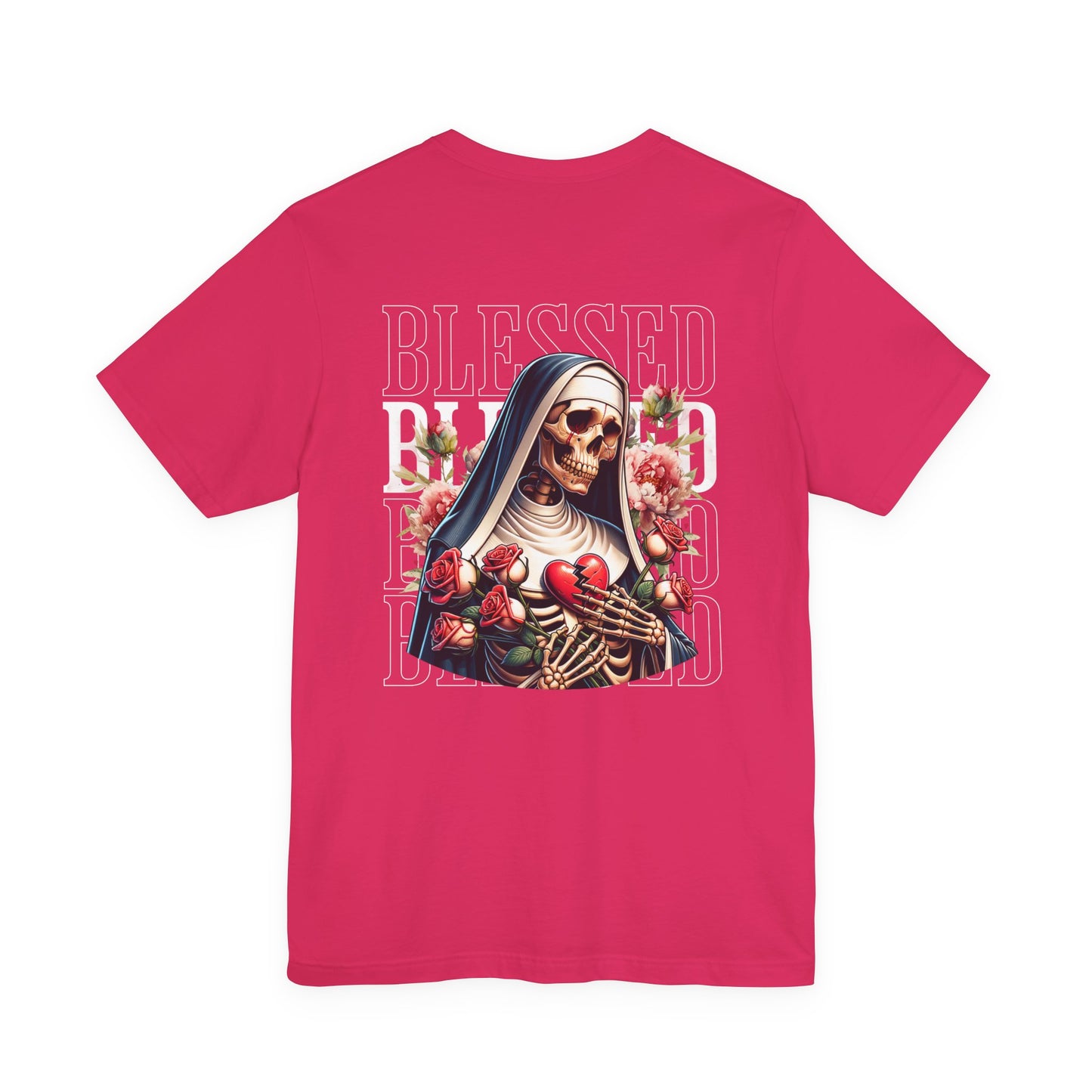 Blessed - Unisex T-shirt