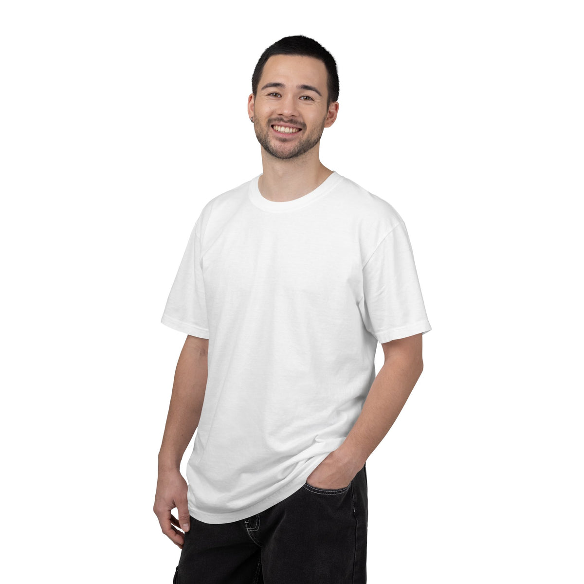 Corporate Damage™ - BPD - Funny Office Humor T-Shirt | If I Go Above And Beyond It's Straight To HR Graphic Tee | Sarcastic Workplace Joke Shirt
